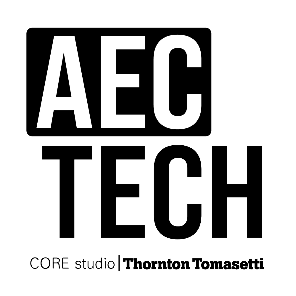 AEC Tech sticker